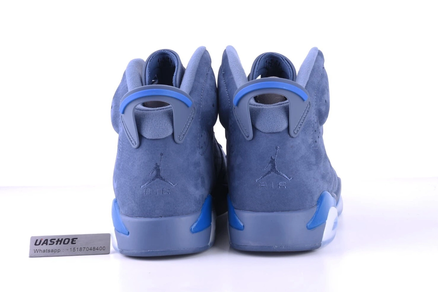  Blue 384664-400 Diffused Retro Jordan 6 0324